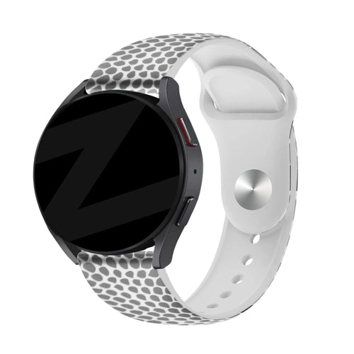 Bandz Bracelet à motifs Actyve Smartwatch 20mm (serpent)
