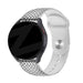 Bandz Xiaomi Amazfit GTS Silicone Strap 