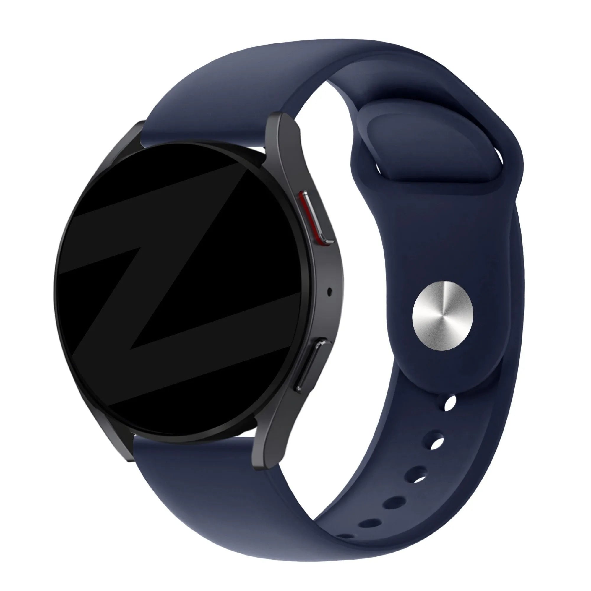 Bandz Bracelet sport 'Deluxe' Coros Apex 2 (bleu foncé)