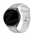 Bandz Bracelet silicone "Snake"Amazfit GTS 2