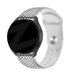 Bandz Samsung Galaxy Watch FE Silicone Strap 