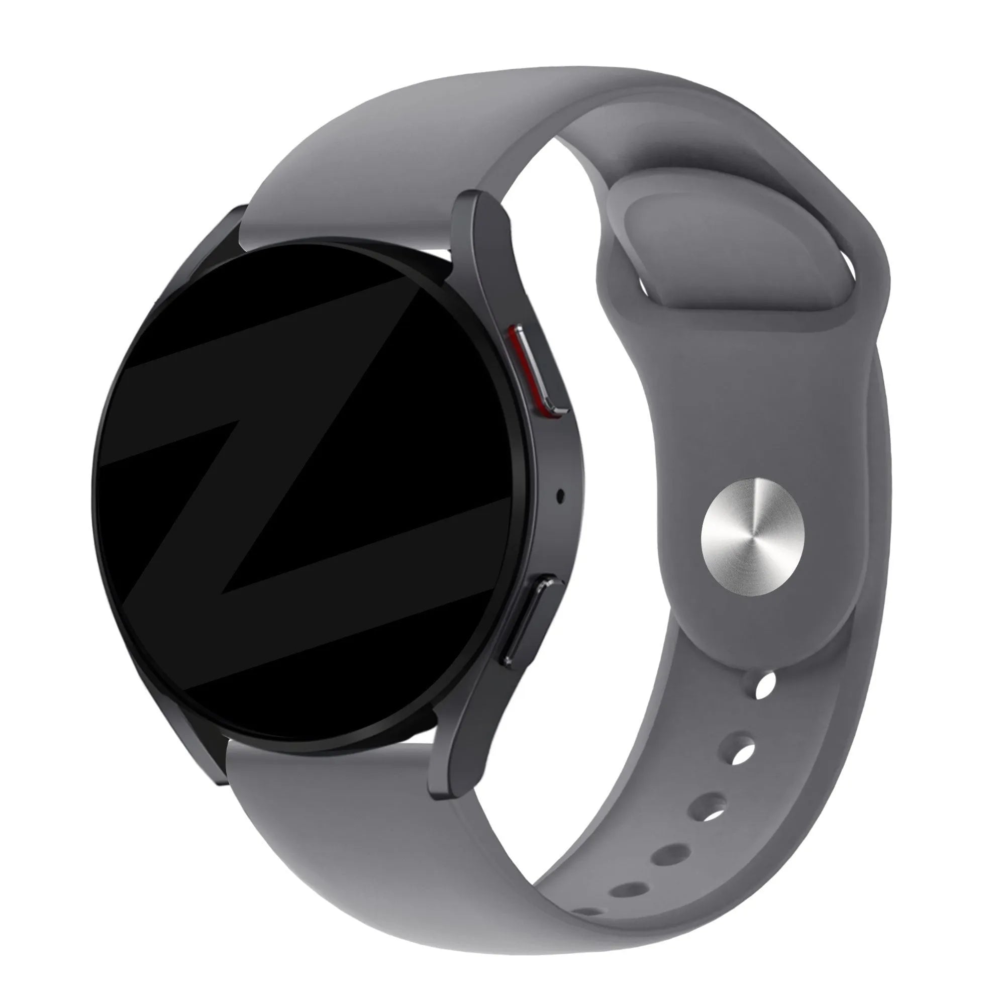 Bandz Bracelet sport 'Deluxe' Coros Apex 2 (gris)