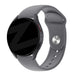 Bandz Bracelet sport "Deluxe" Xiaomi Amazfit GTS (gris)