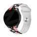 Bandz Amazfit Bip U (Pro) Silicone Strap 