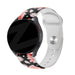 Bandz Amazfit Active Silicone Strap 