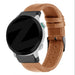 Bandz Garmin Quatix 8 Pro - 47mm Leather Strap 
