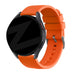 Bandz Gard Pro Health Smartwatch 3 - 48mm Silicone Strap 