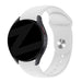 Bandz Bracelet sport "Deluxe" Polar Unite (blanc)