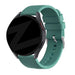 Bandz Gard Pro Health Smartwatch 3 - 48mm Silicone Strap 