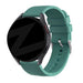 Bandz TicWatch 22mm Silicone Strap 