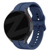 Bandz Samsung Galaxy Watch FE Silicone Strap 
