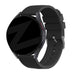 Bandz Xiaomi Watch S3 Silicone Strap 