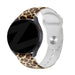 Bandz Withings Steel HR - 40mm Silicone Strap 