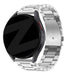 Bandz Bracelet acier "Classic" Amazfit GTR 2 (argent)