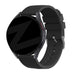 Bandz OnePlus Watch 3 Silicone Strap 
