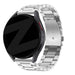 Bandz Huawei Watch GT 5 - 46mm Steel Strap 