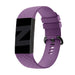 Bandz Bracelet silicone "Classic" Fitbit Charge 4 (violet)