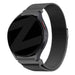 Bandz Samsung Galaxy Watch 4 - 44mm Milanese Loop Strap (Black)