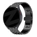 Bandz Suunto Race 2 Steel Strap 