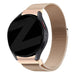 Bandz Bracelet Milanais Loop Samsung Galaxy Watch 7 - 40mm (rosé or)