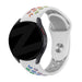 Bandz Gard Pro Health Smartwatch 3 - 41mm Sport Strap 