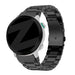 Bandz Bracelet acier Garmin Instinct 3 - 45mm 