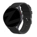 Bandz Coros Apex 4 - 42mm Silicone Strap 