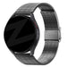 Bandz Bracelet acier ajustable Gard Pro Ultra 2+ (noir)