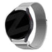 Bandz Bracelet milanaise loop Samsung Galaxy Watch 6 - 40mm (argent)