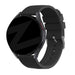 Bracelet silicone 