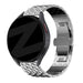 Bandz Bracelet acier 