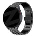 Bandz Bracelet acier 