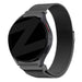 Bandz Bracelet Milanais loop Samsung Galaxy Watch FE (noir)