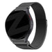 Bandz Bracelet Milanais Loop Samsung Galaxy Watch 7 - 44mm (noir)