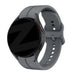 Bandz Samsung Galaxy Watch 7 - 40mm Silicone Strap 