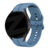 Bandz Samsung Galaxy Watch 6 40mm Silicone Strap 