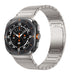 Bandz Bracelet titane Samsung Galaxy Watch Ultra 
