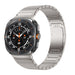 Bandz Bracelet titane Samsung Galaxy Watch Ultra 