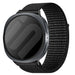 Bracelet nylon Samsung Galaxy Watch 9 - 40mm (noir)