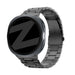 Bandz Samsung Galaxy Watch 9 - 40mm Steel Strap 