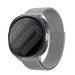 Samsung Galaxy Watch 9 - 40mm Milanese Strap (Silver)
