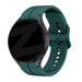 Bandz Samsung Galaxy Watch 4 44mm Silicone Strap 