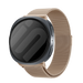 Bracelet milanais Samsung Galaxy Watch 8 - 40mm (rose-doré)