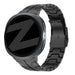 Bracelet iron en acier Samsung Galaxy Watch 9 - 44mm (noir)