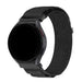 BALR Huawei Watch GT 3 46mm Alpine Loop Strap (Black)