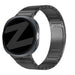 Bandz Samsung Galaxy Watch 8 - 40mm Titanium Strap 