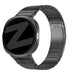 Bandz Samsung Galaxy Watch 9 - 44mm Titanium Strap 