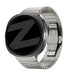 Bandz Samsung Galaxy Watch 9 - 44mm Steel Strap 