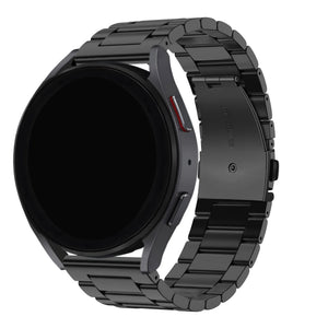 BALR Bracelet acier Fossil Gen 5e 44mm (noir)