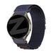 Bandz Bracelet nylon Alpine Xiaomi Watch S3 (indigo)